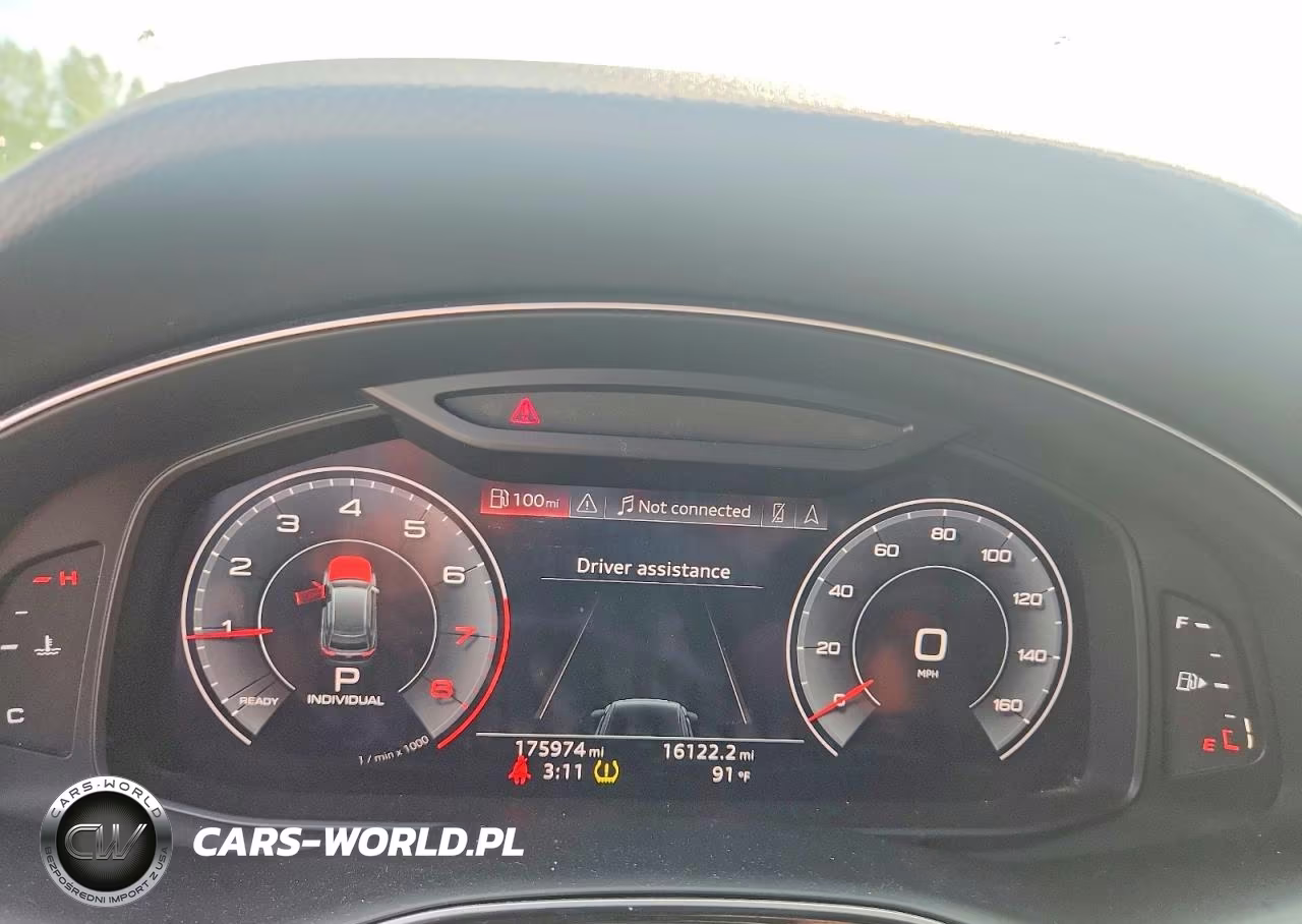 2019 Audi Q8 Premium VIN:WA1AVAF13KD016260 - 9