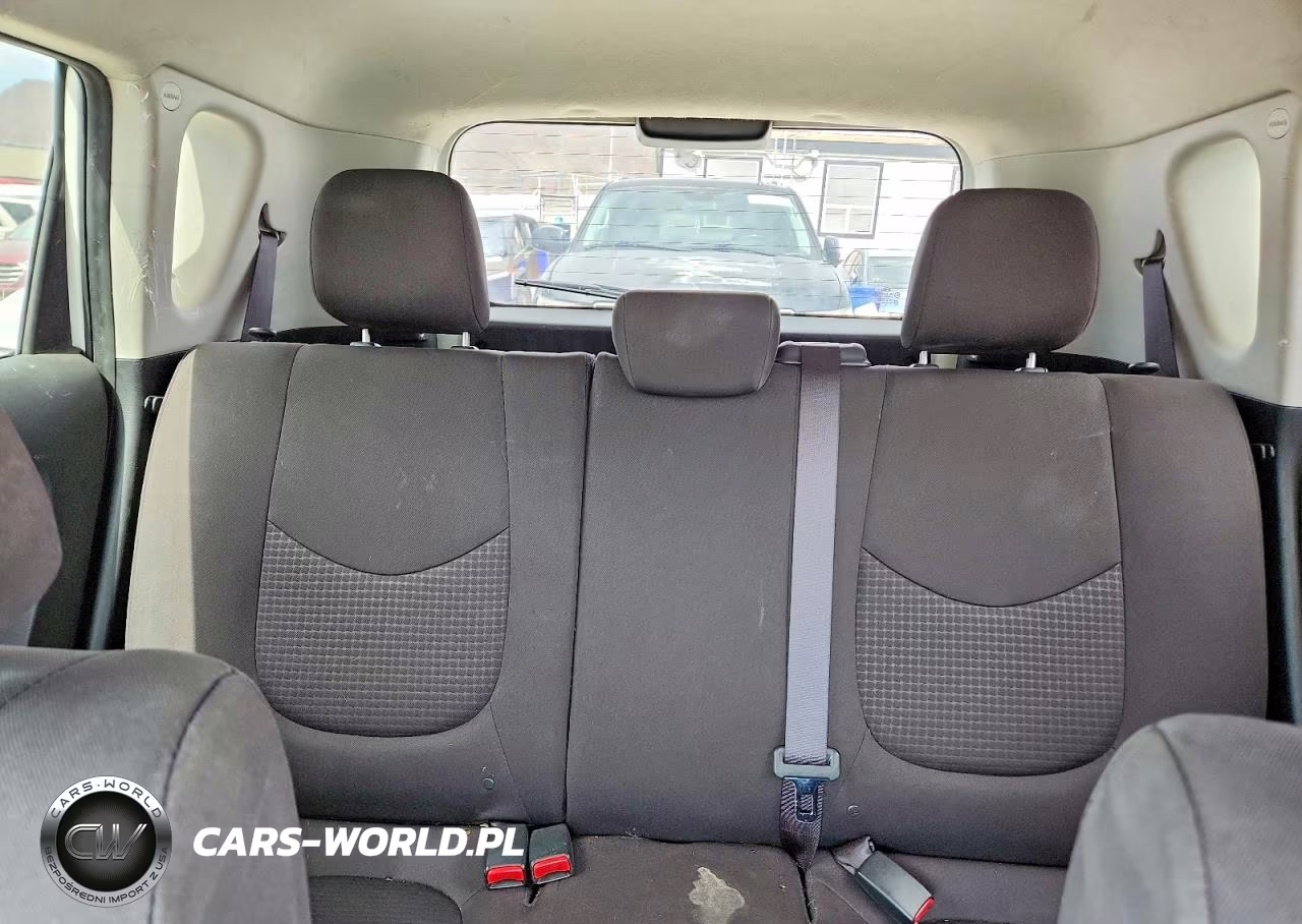 2013 Kia Soul Base VIN:KNDJT2A56D7572771 - 10