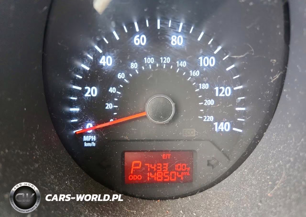 2013 Kia Soul Base VIN:KNDJT2A56D7572771 - 9