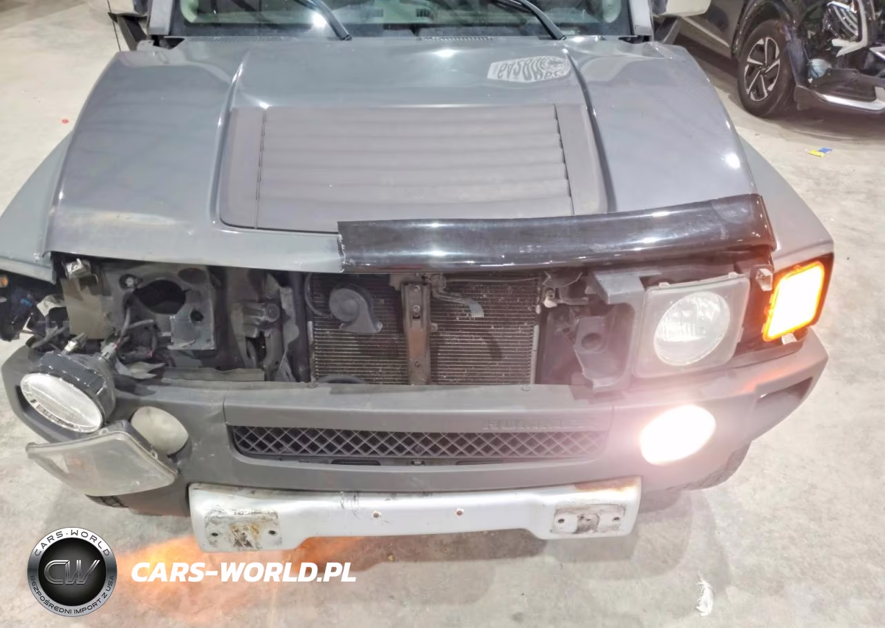 2008 Hummer H3 VIN:5GTEN13E588146954 - 12