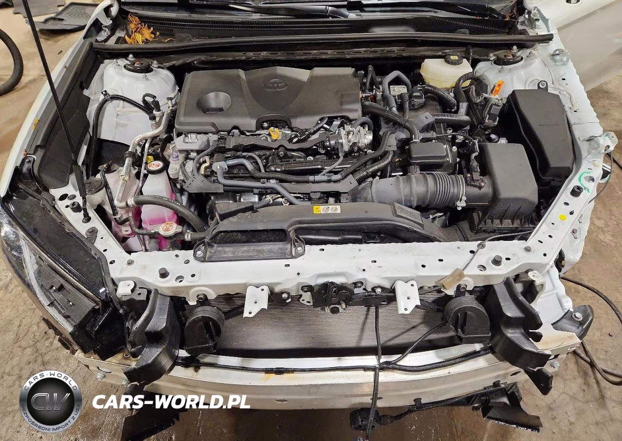 2025 Toyota Camry Xle VIN:4T1DBADK0SU531641 - 11