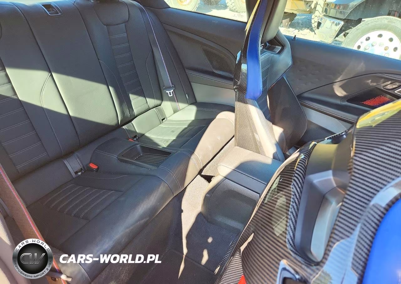 2023 BMW M2 VIN:3MF13DM07P8D6866X - 10