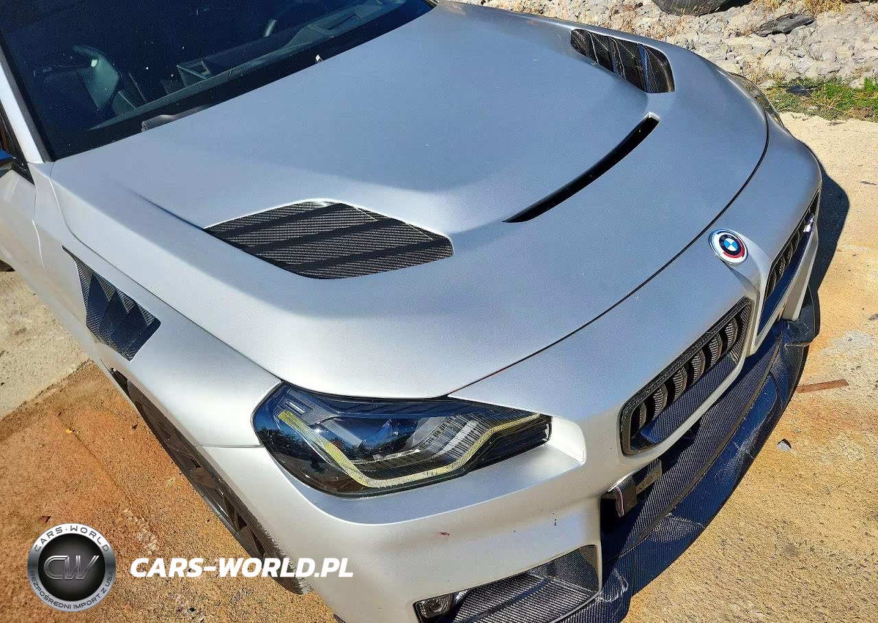 2023 BMW M2 VIN:3MF13DM07P8D6866X - 12