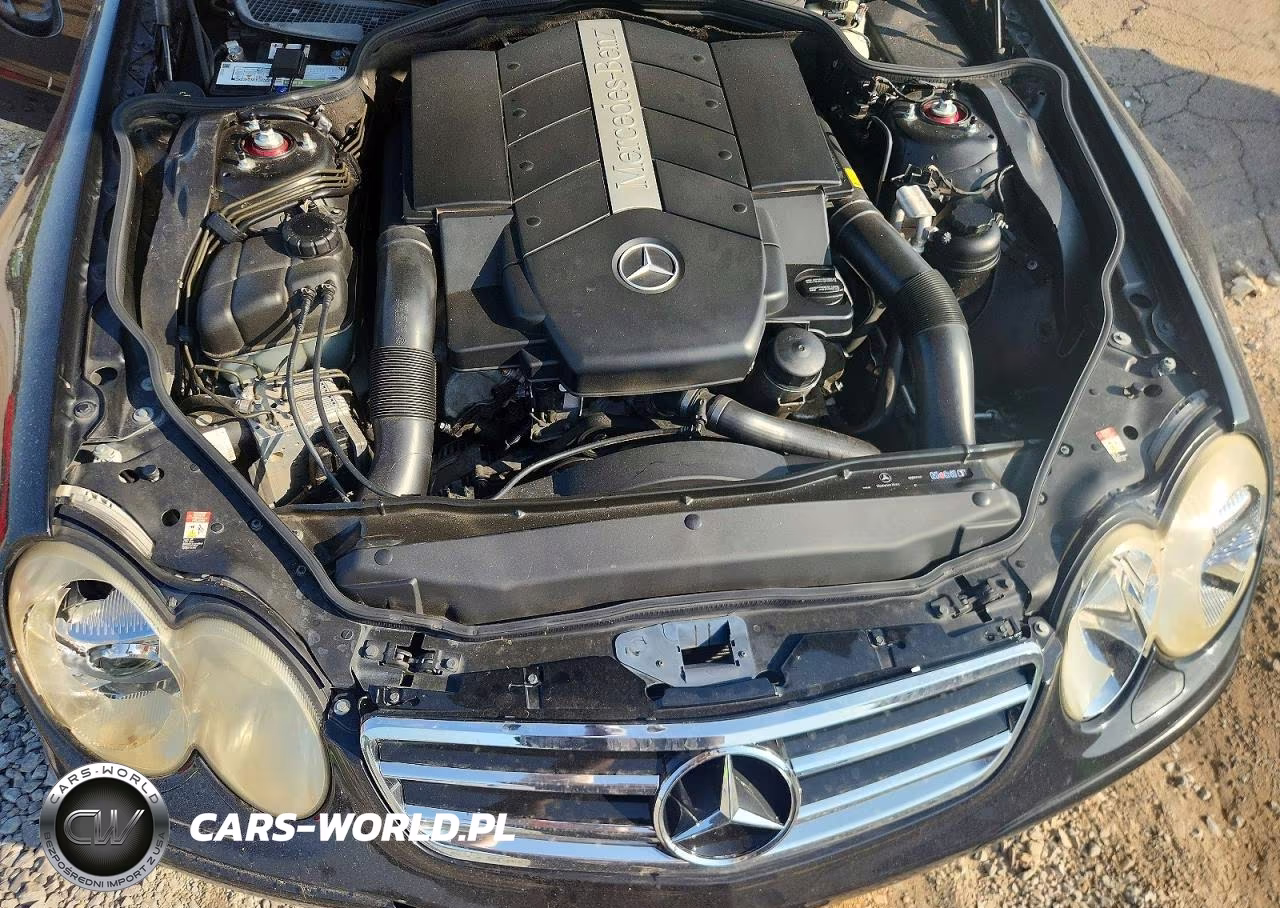 2003 Mercedes-Benz Sl 500R VIN:WDBSK75F93F042367 - 11