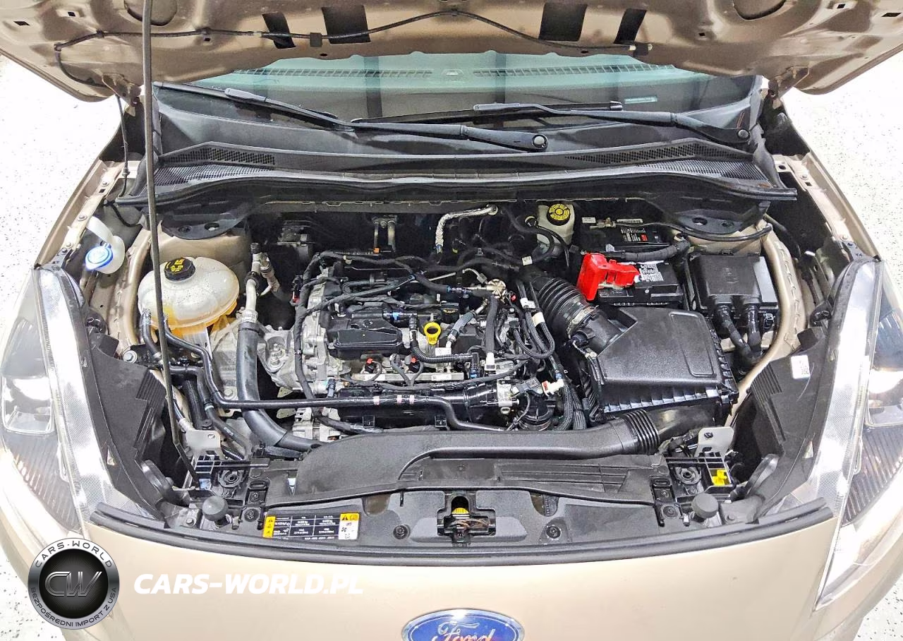 2021 Ford Escape Sel VIN:1FMCU9H61MUA71930 - 12