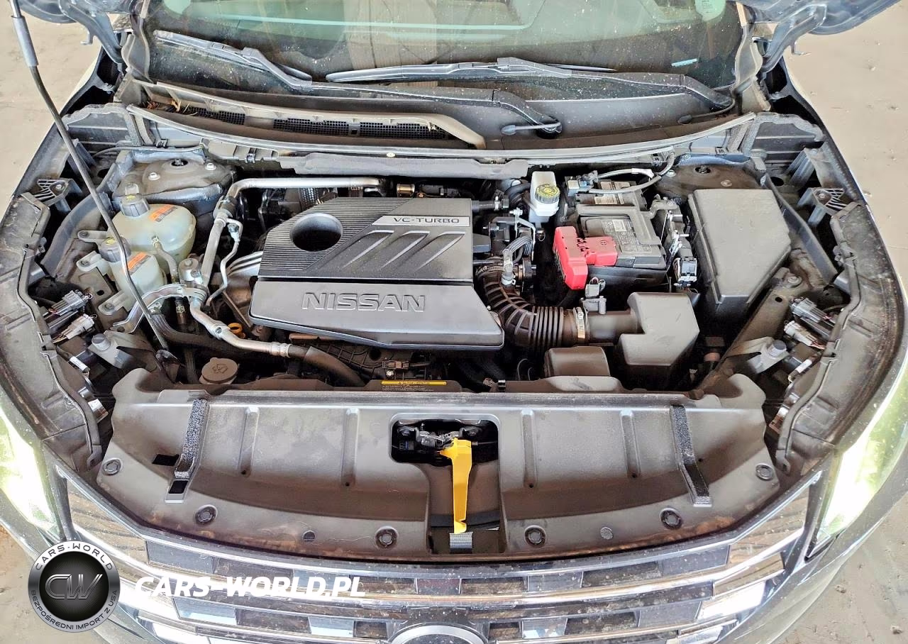 2024 Nissan Rogue Sv VIN:5N1BT3BA4RC752525 - 11