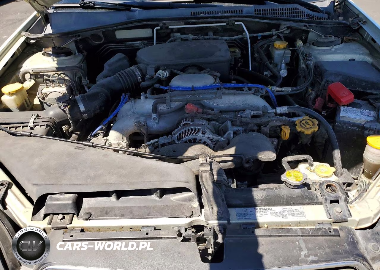 2007 Subaru Outback Outback 2.5I VIN:4S4BP61C276313215 - 11