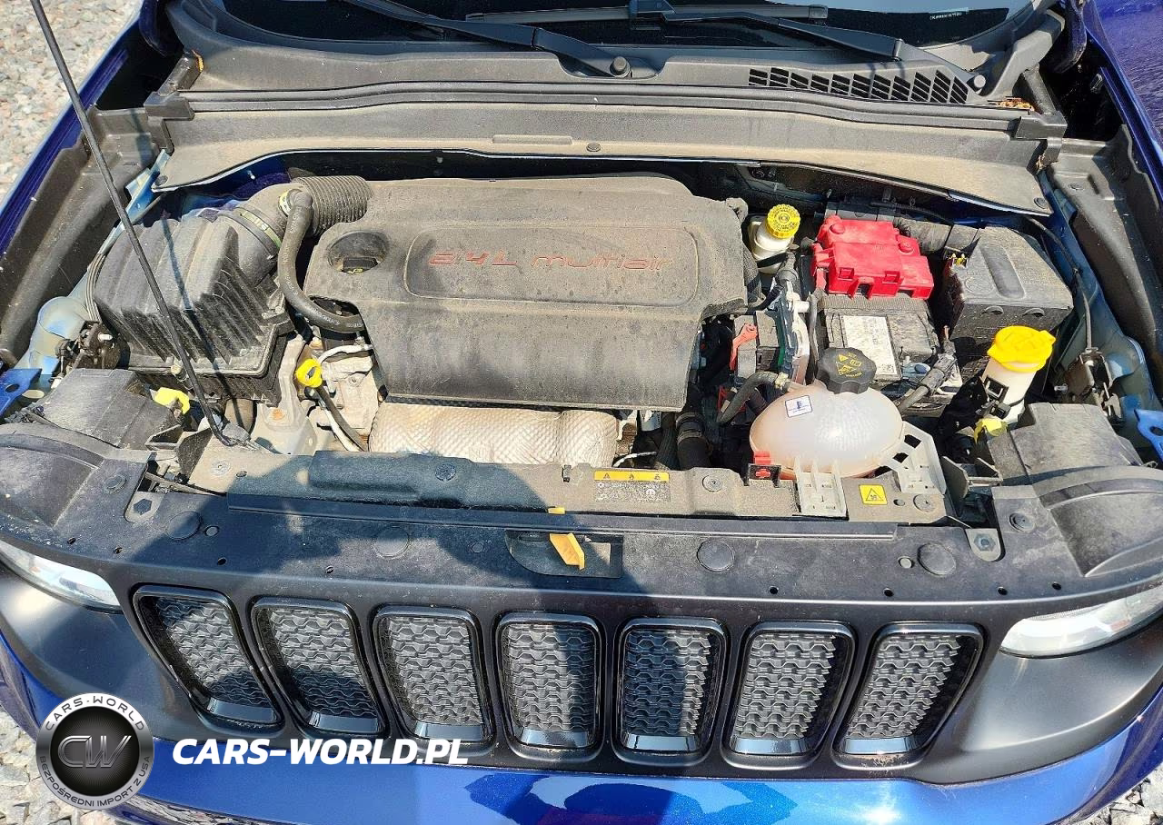 2020 Jeep Renegade Latitude VIN:ZACNJBBBXLPL72860 - 12