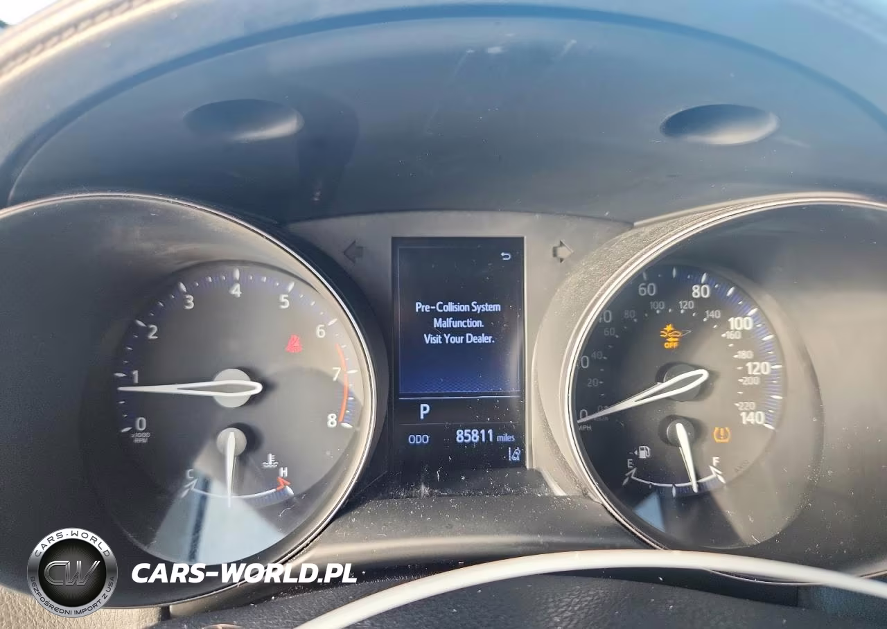 2020 Toyota C-Hr Le VIN:NMTKHMBX4LR104848 - 9