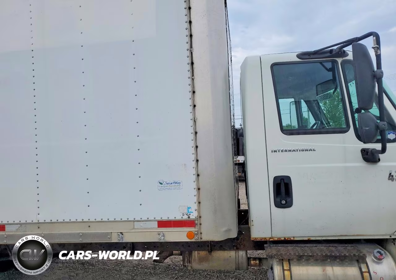 2005 International 4000 4300 VIN:1HTMNAAMX5H113332 - 11