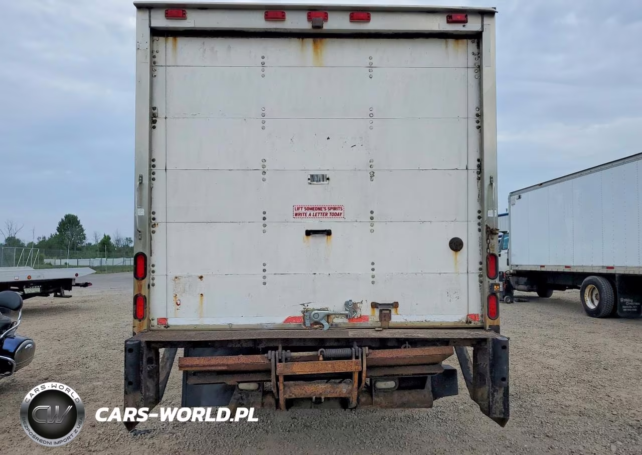 2005 International 4000 4300 VIN:1HTMNAAMX5H113332 - 6