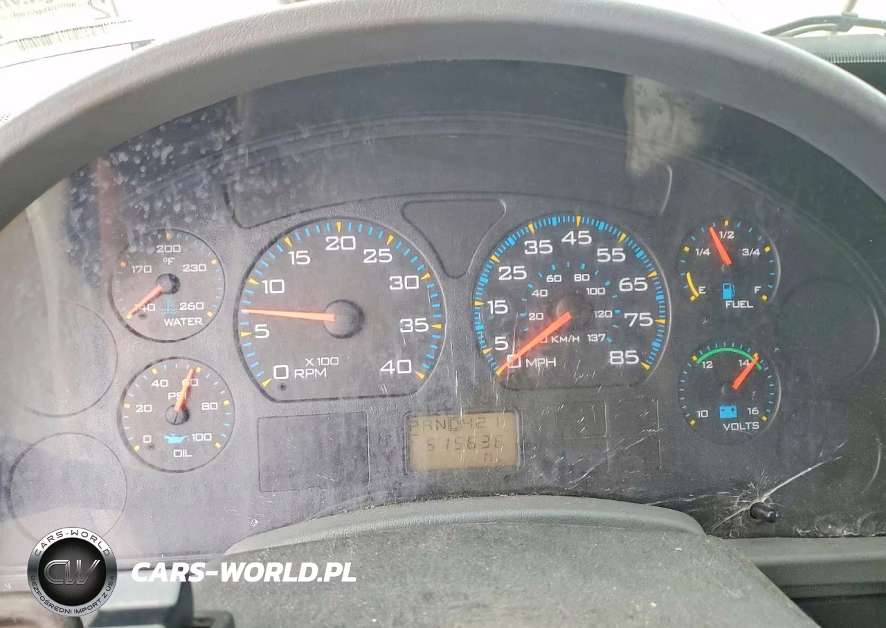 2005 International 4000 4300 VIN:1HTMNAAMX5H113332 - 9