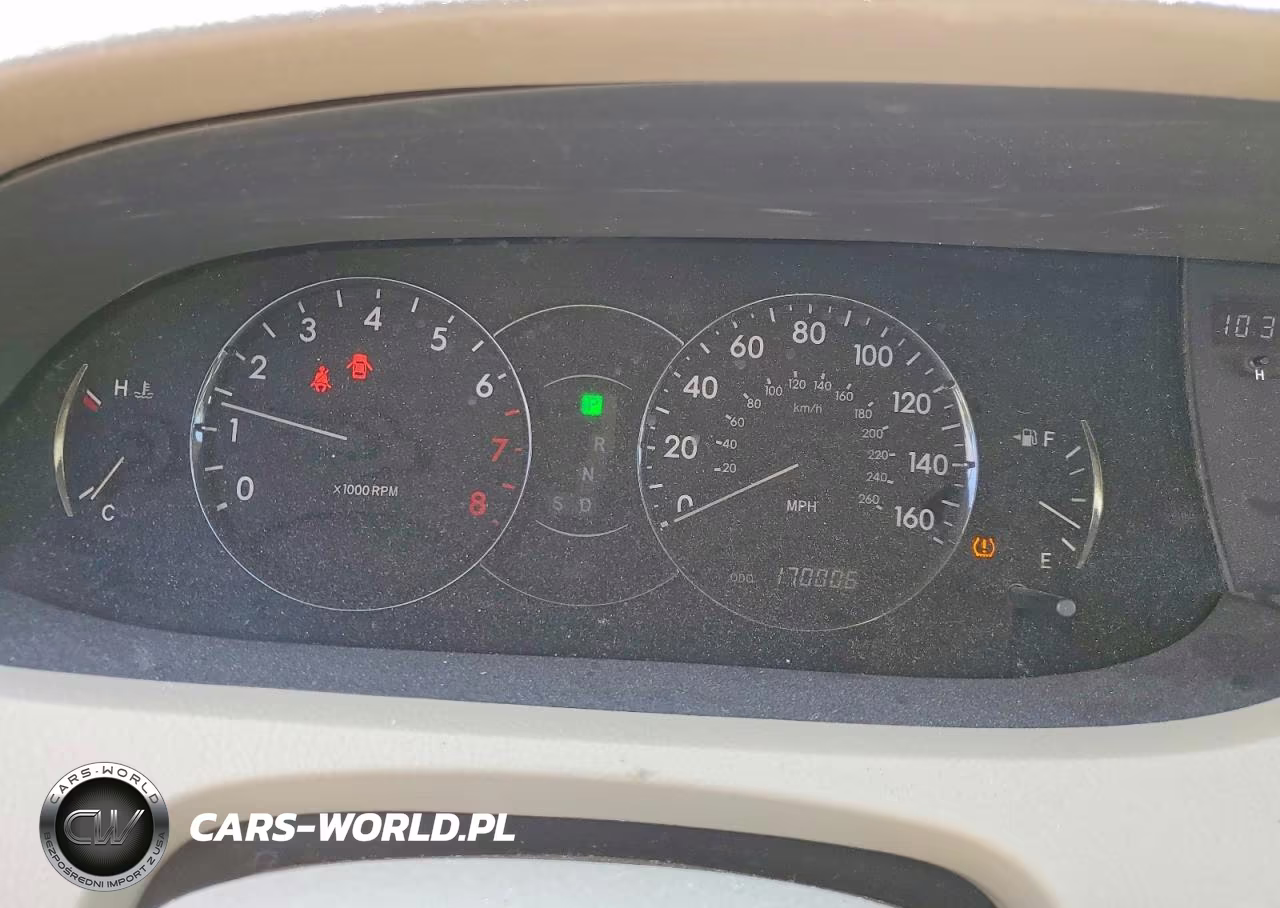 2008 Toyota Avalon Xls VIN:4T1BK36B88U258358 - 9