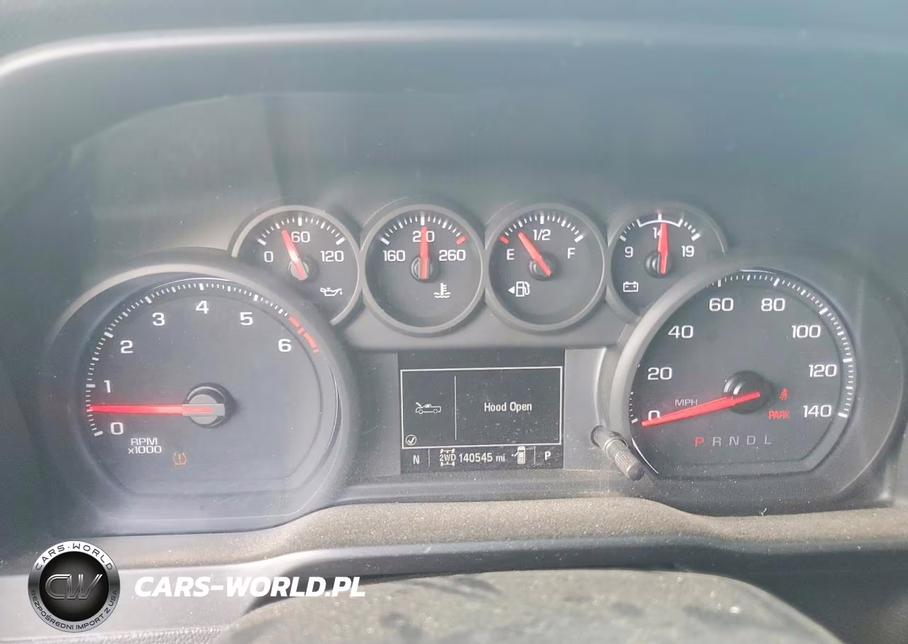 2021 GMC Sierra K2500 Heavy Duty VIN:1GT59LE77MF289996 - 9