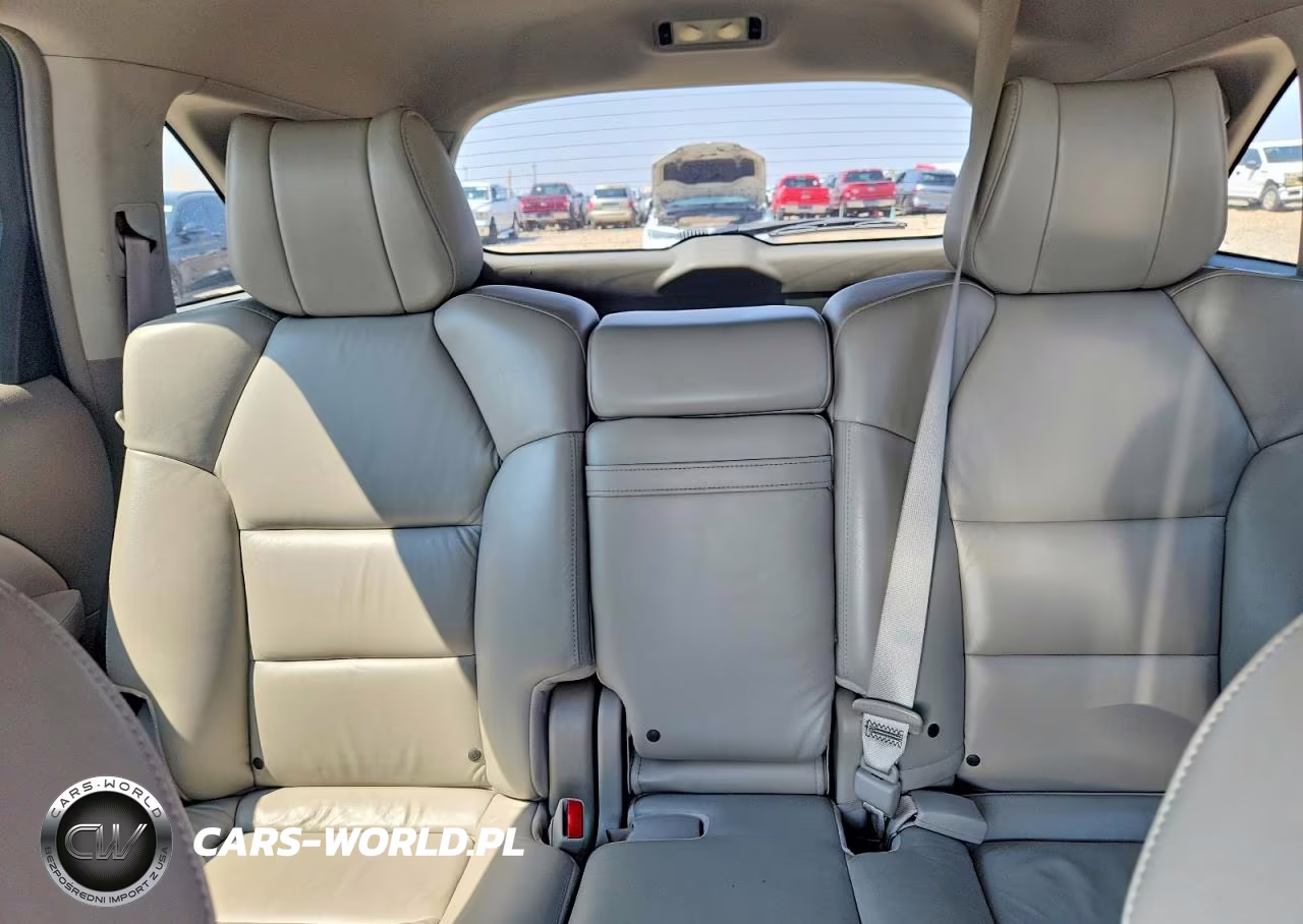 2010 Acura Mdx Technology VIN:2HNYD2H43AH520615 - 10