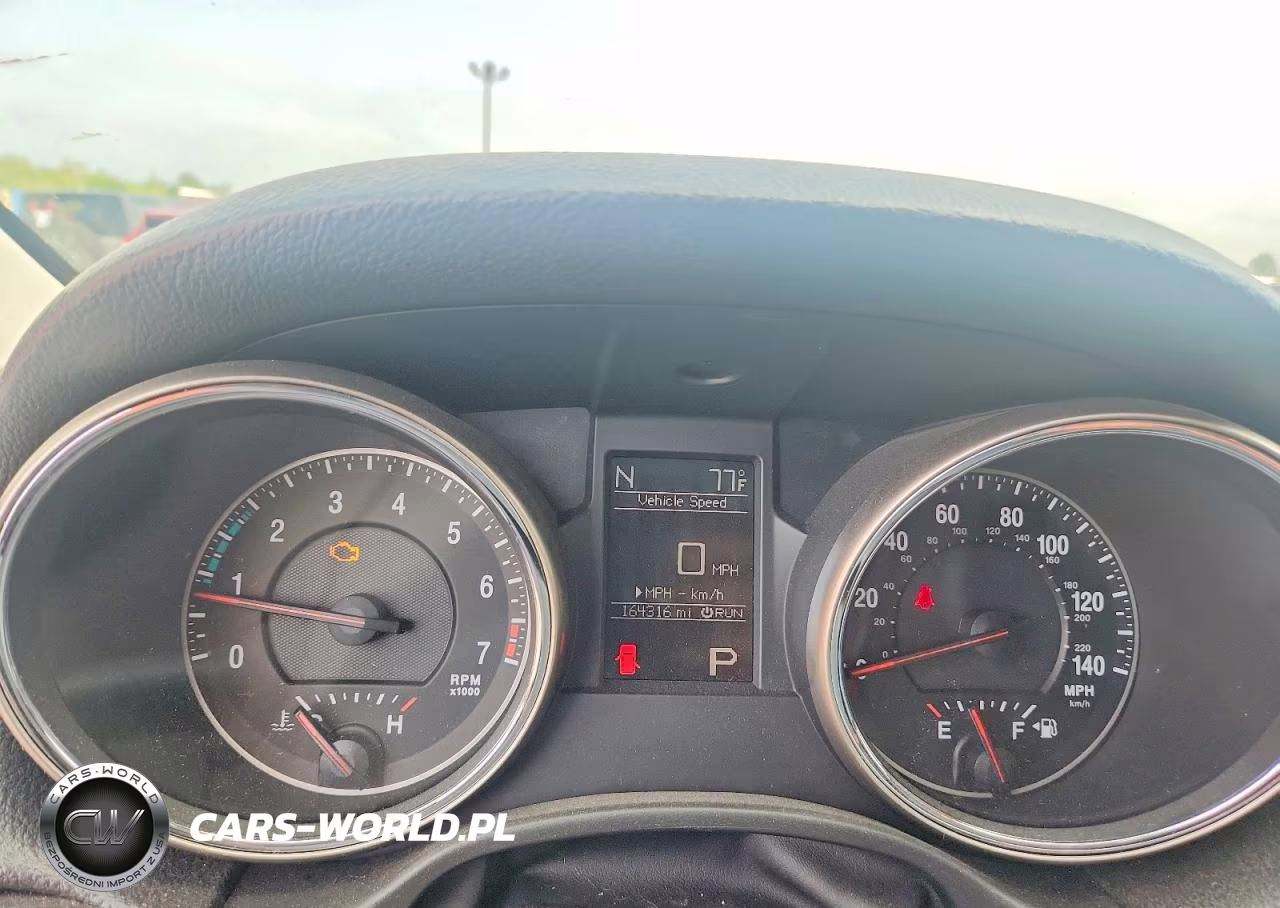 2013 Jeep Grand Cherokee Laredo VIN:1C4RJFAG8DC583831 - 9