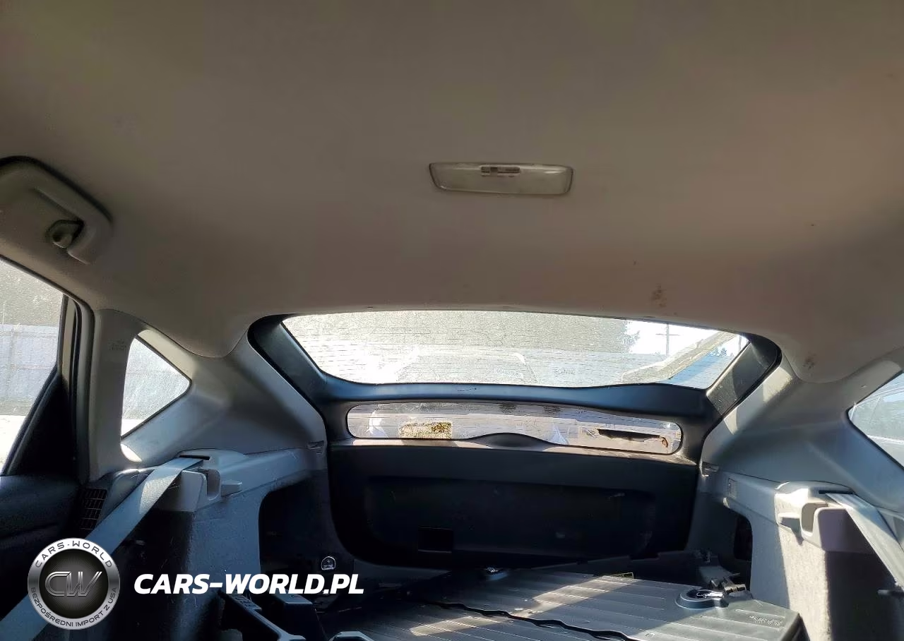 2007 Toyota Prius Base VIN:JTDKB20U073281257 - 10