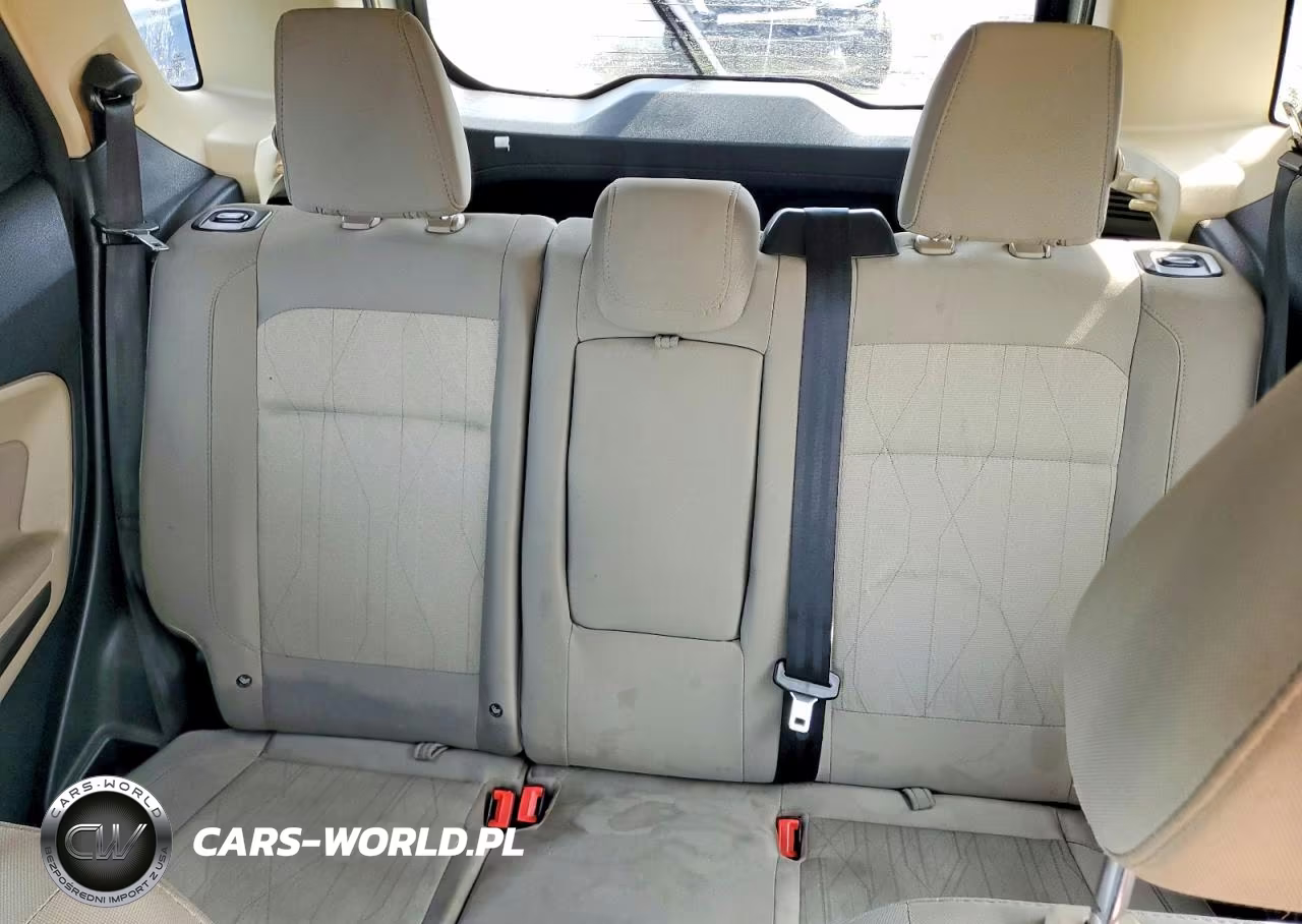 2020 Ford Ecosport Se VIN:MAJ6S3GL3LC390302 - 10