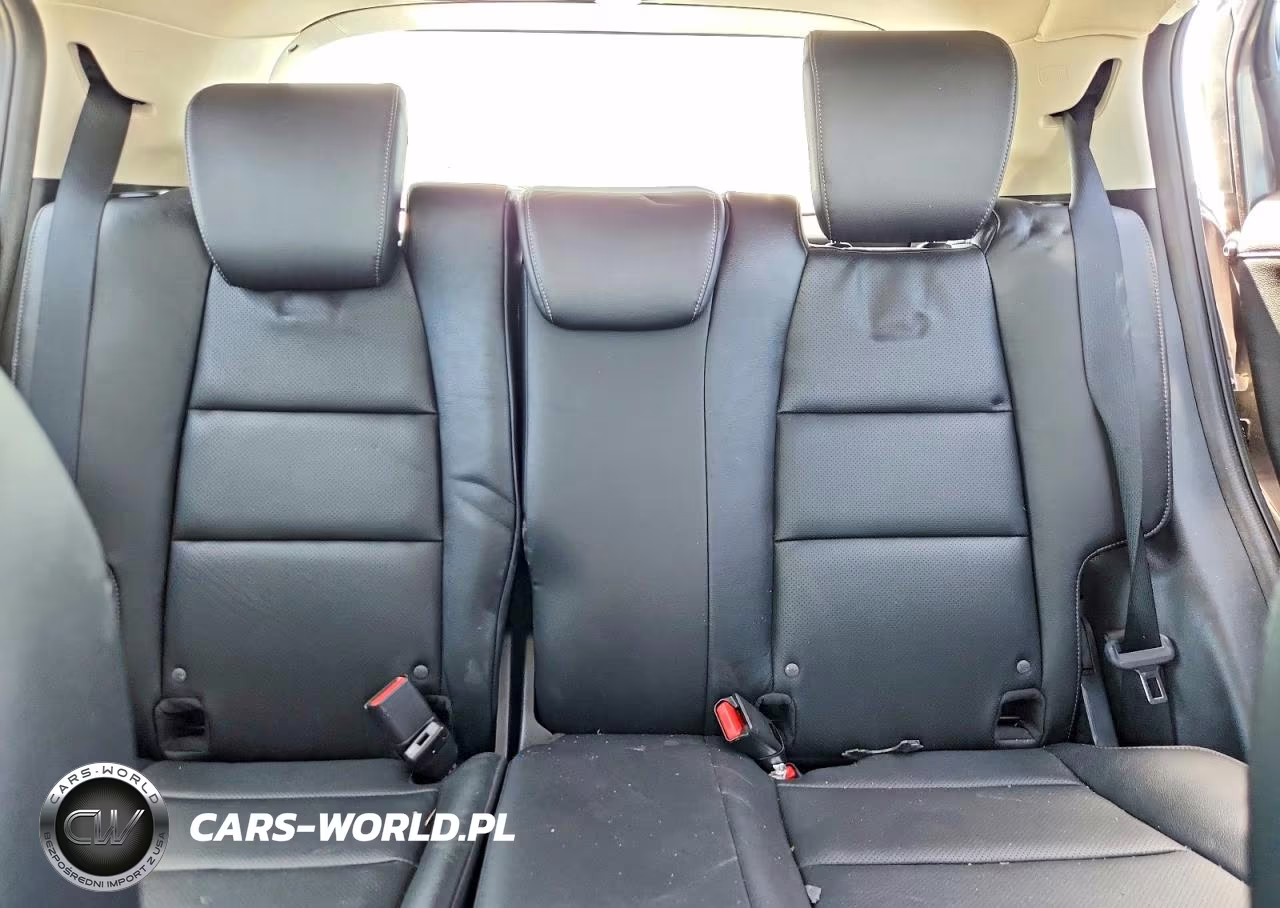 2020 Honda Hr-V Exl VIN:3CZRU5H71LM702995 - 10