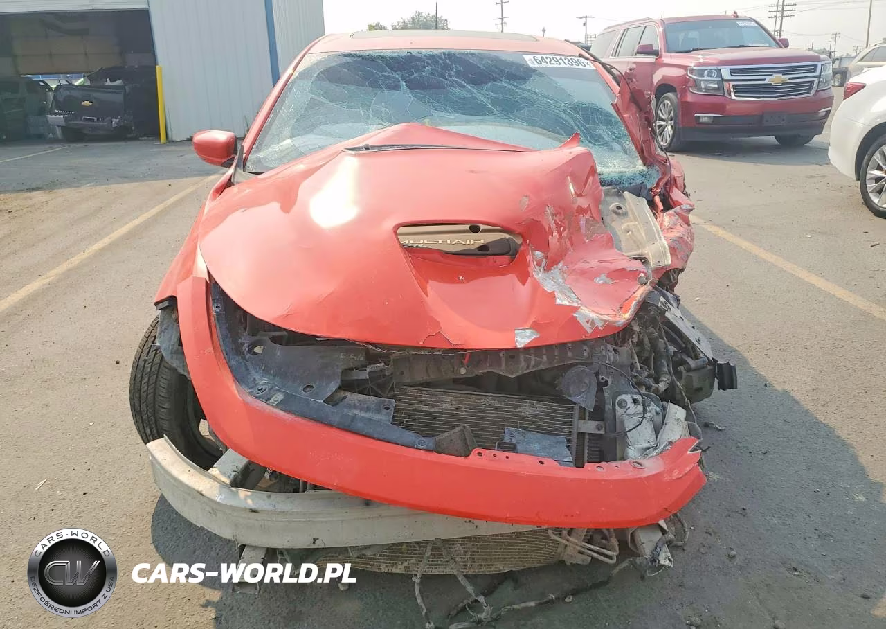 2016 Dodge Dart Gt VIN:1C3CDFEBXGD701103 - 5