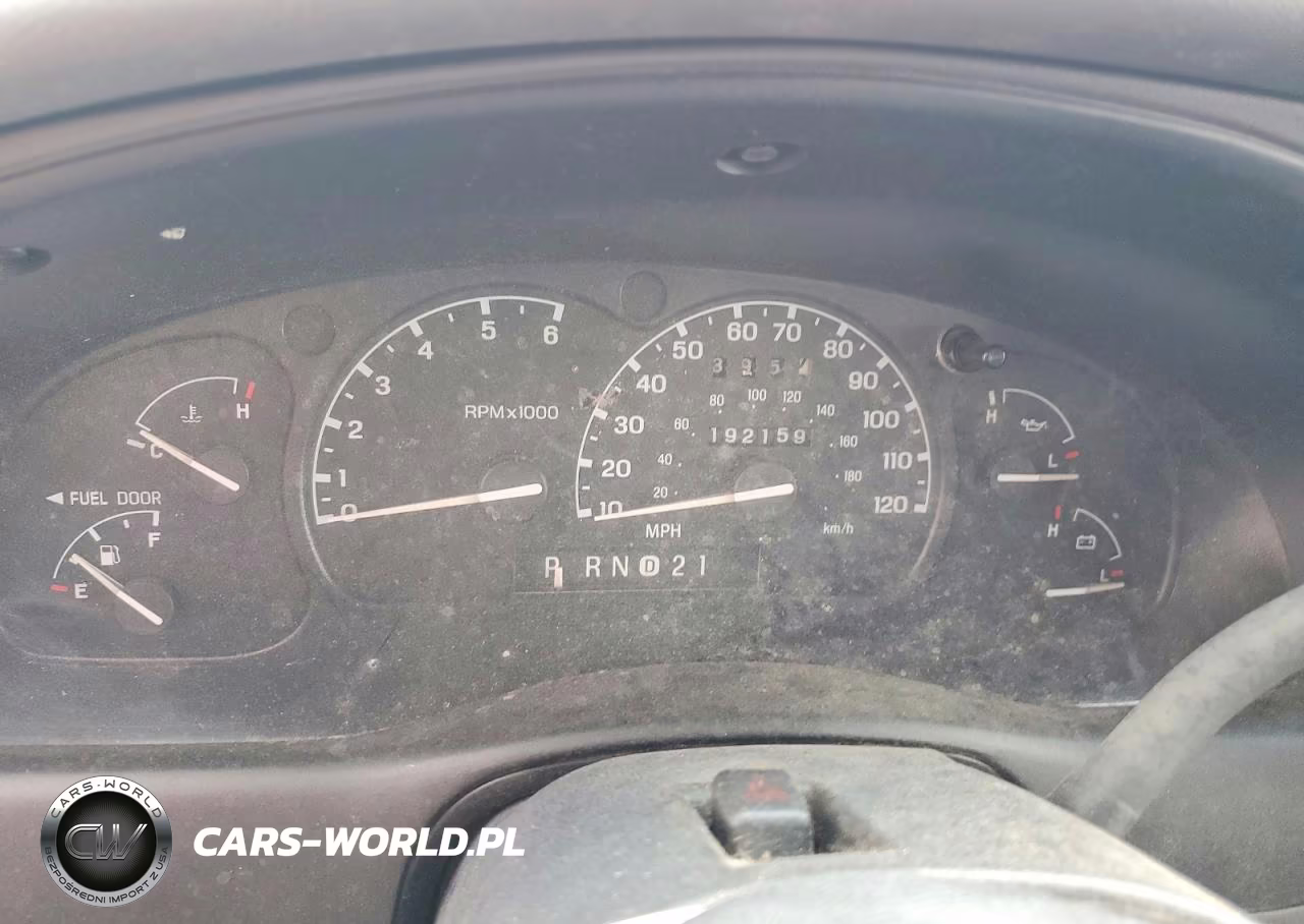 2001 Ford Ranger Super Cab VIN:1FTYR14V91TA83948 - 9