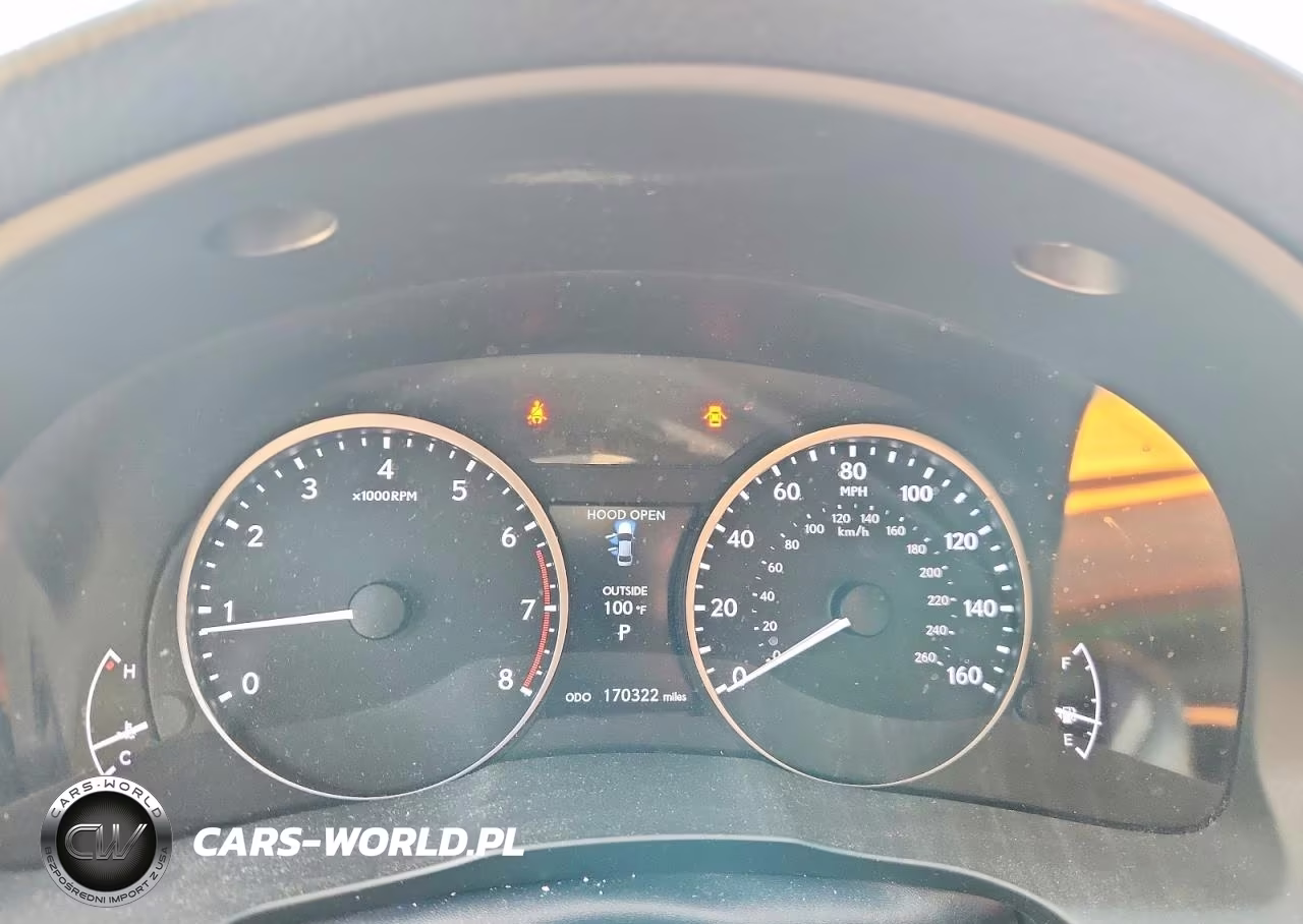 2015 Lexus Es 350 VIN:JTHBK1GG8F2205086 - 9