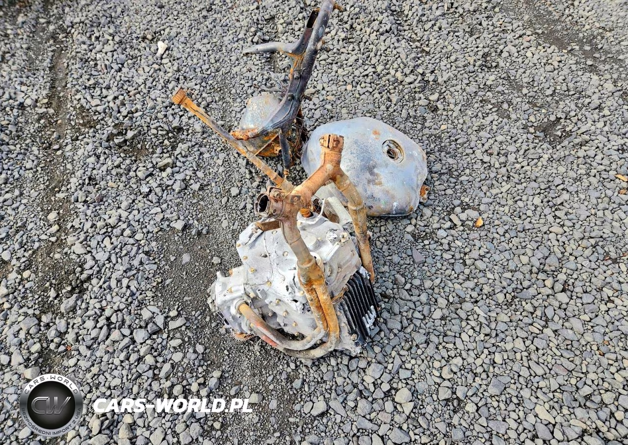 2003 Honda St1300 VIN:JH2SC51153M100197 - 6