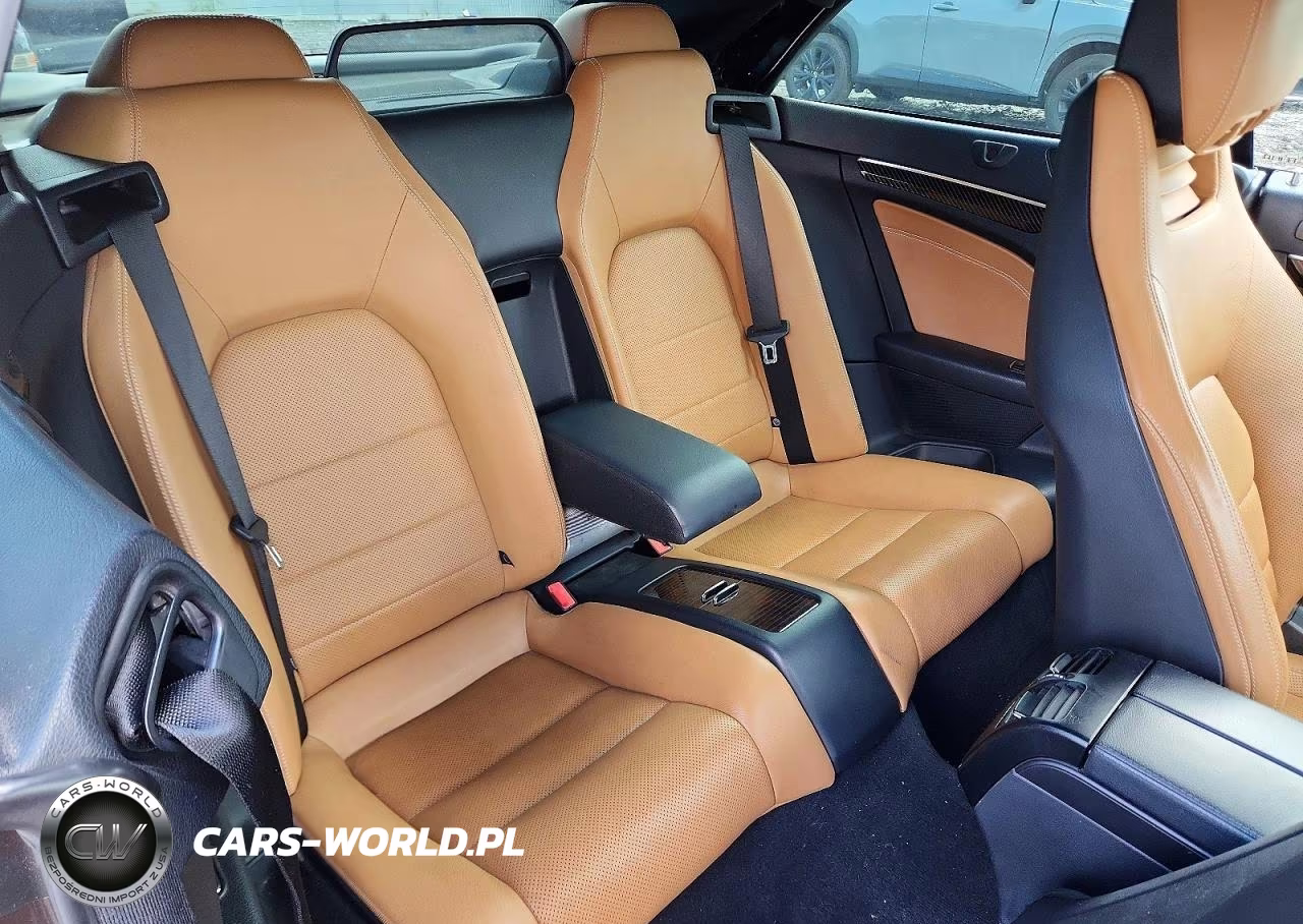 2014 Mercedes-Benz E 350 VIN:WDDKK5KF4EF270408 - 10