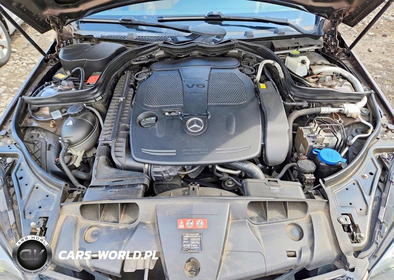 2014 Mercedes-Benz E 350 VIN:WDDKK5KF4EF270408 - 11