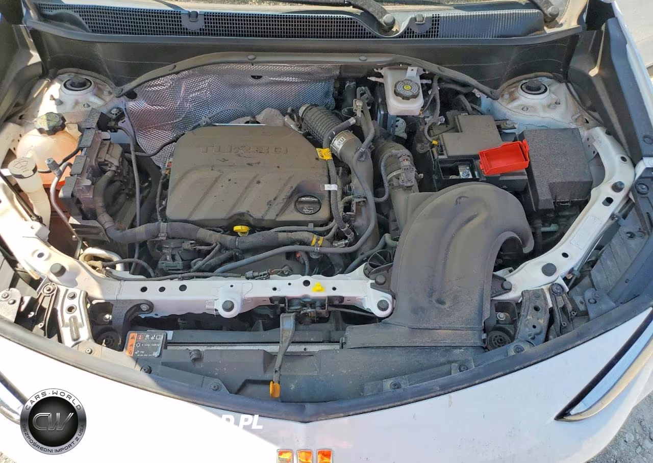 2025 Buick Encore Gx Preferred VIN:KL4AMBSP8SB109273 - 12