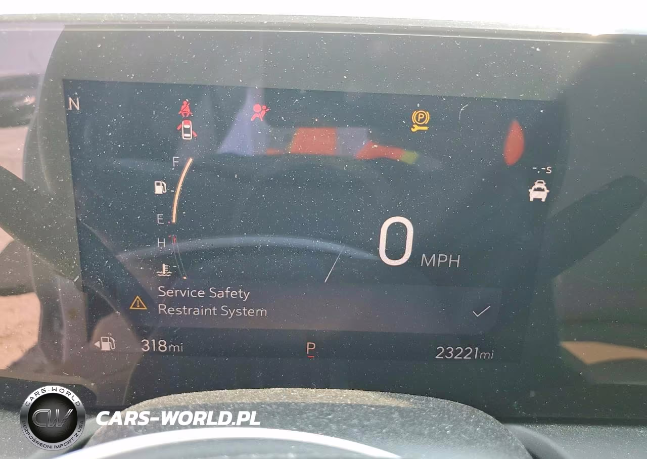 2025 Buick Encore Gx Preferred VIN:KL4AMBSP8SB109273 - 9