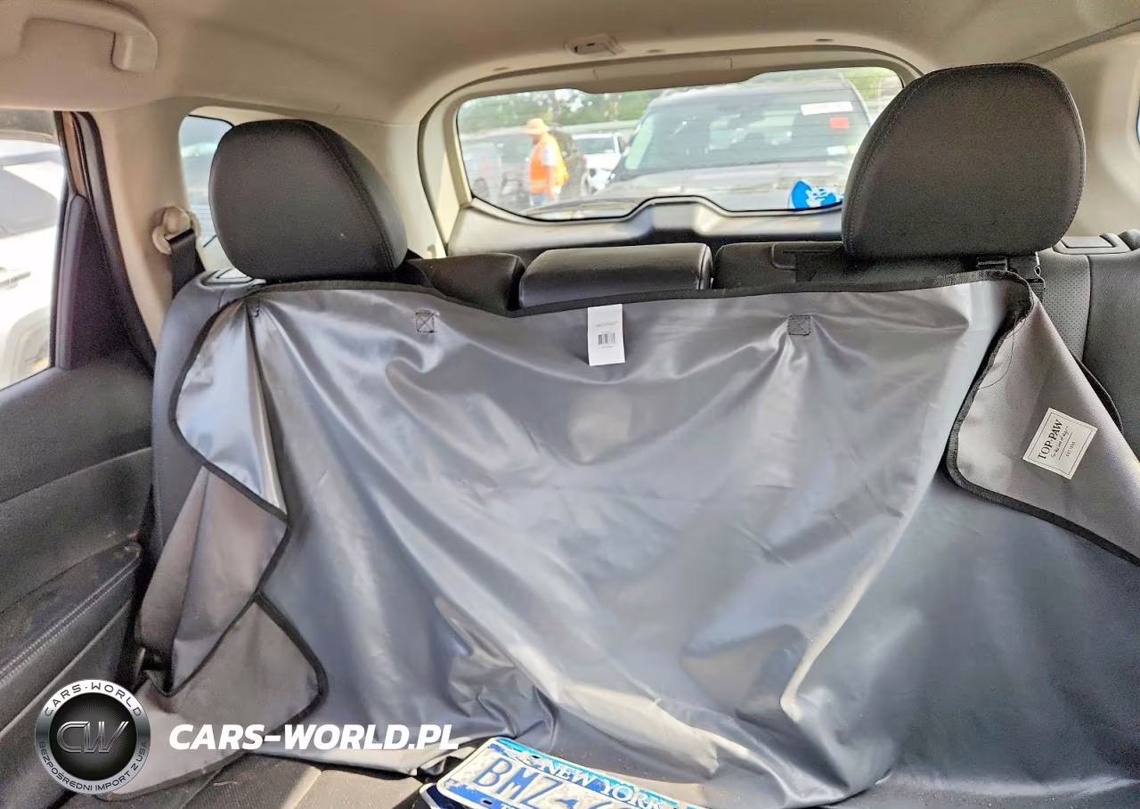 2014 Nissan Rogue Sl VIN:5N1AT2MV3EC861574 - 10