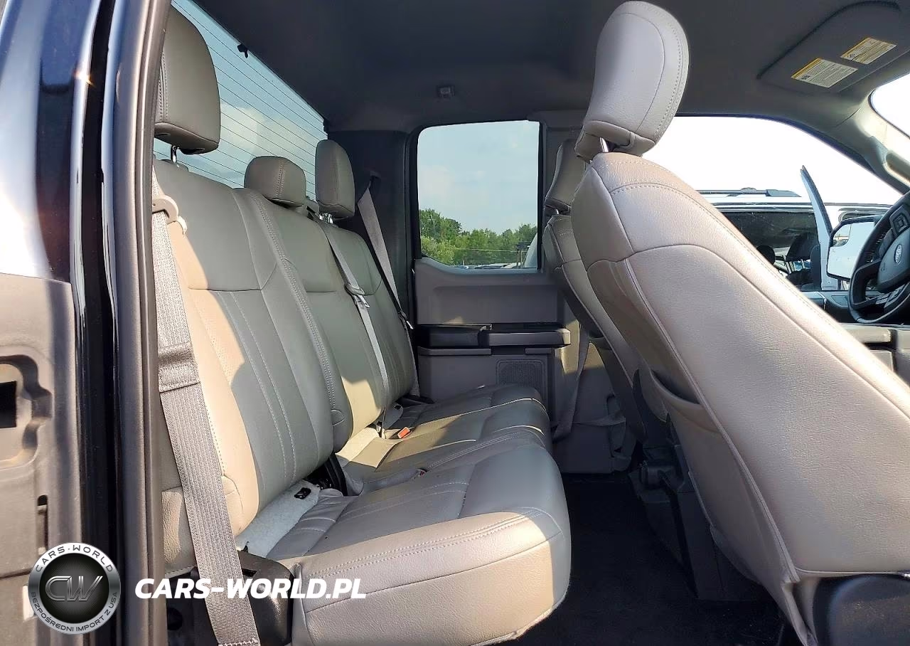 2018 Ford F150 Super Cab VIN:1FTEX1EP2JKC37818 - 10