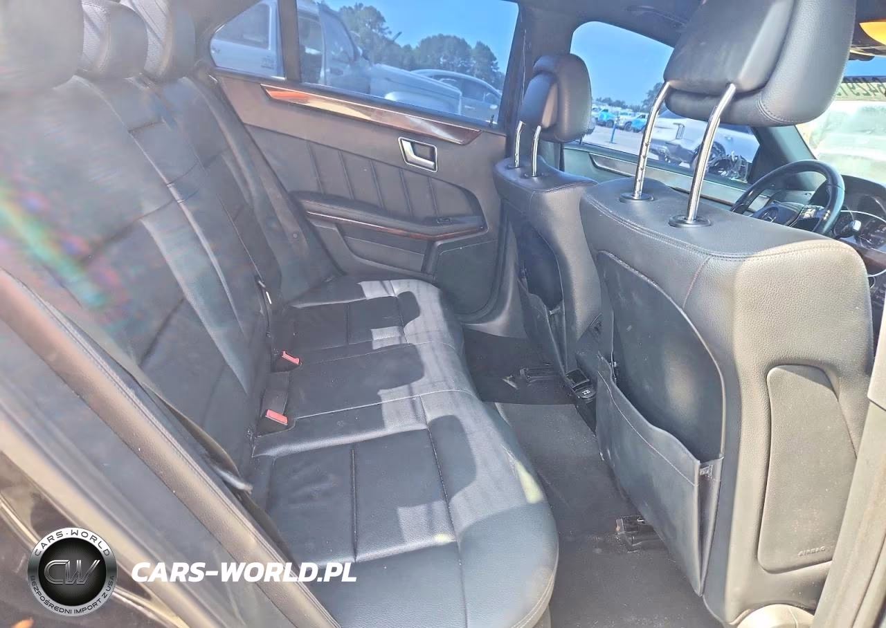 2013 Mercedes-Benz E 350 4Matic VIN:WDDHF8JB6DA747494 - 10