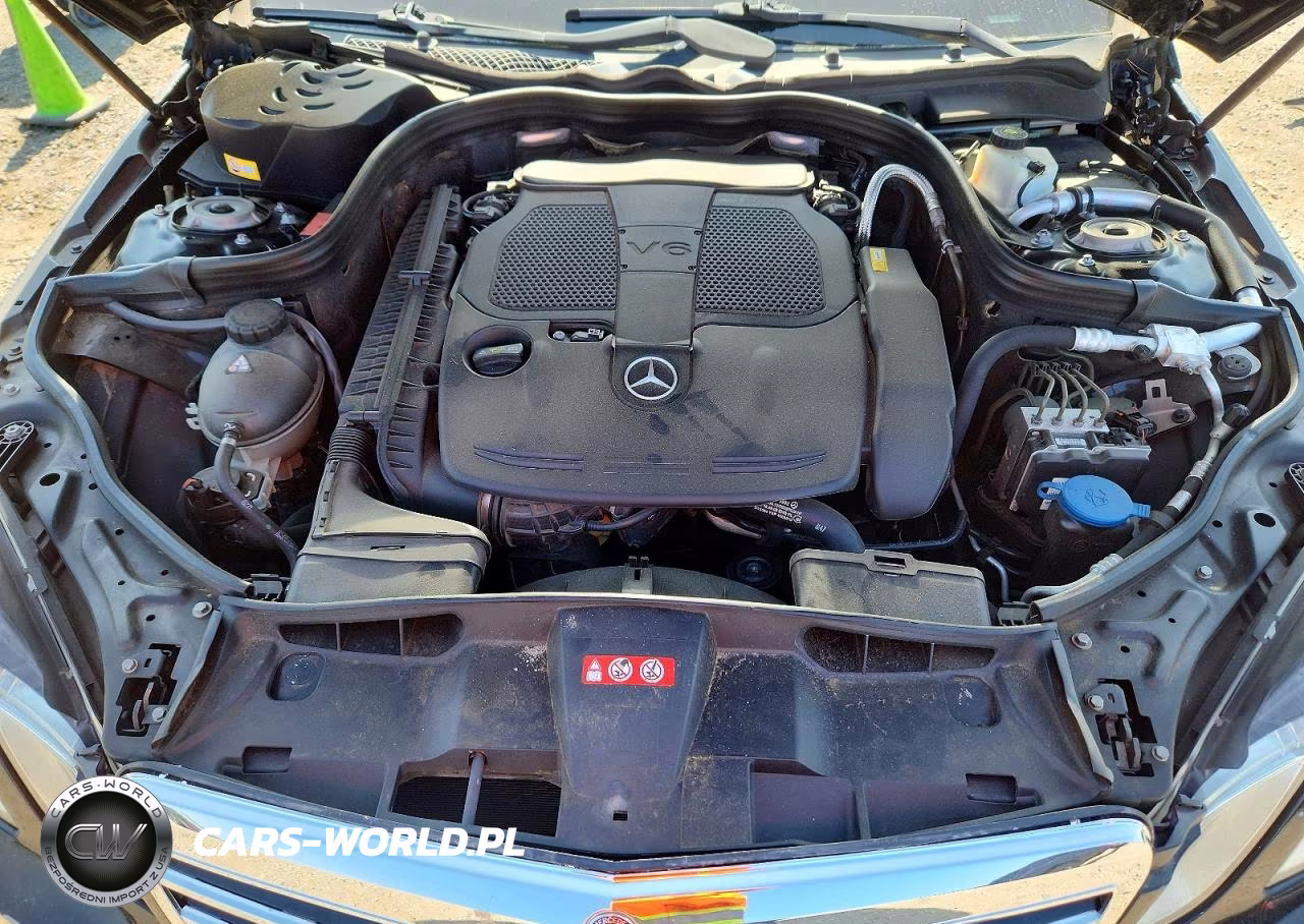 2013 Mercedes-Benz E 350 4Matic VIN:WDDHF8JB6DA747494 - 11