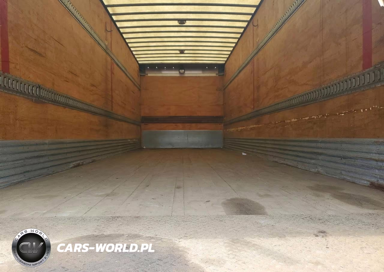 2007 International 4000 4300 VIN:1HTMMAAN77H489498 - 10