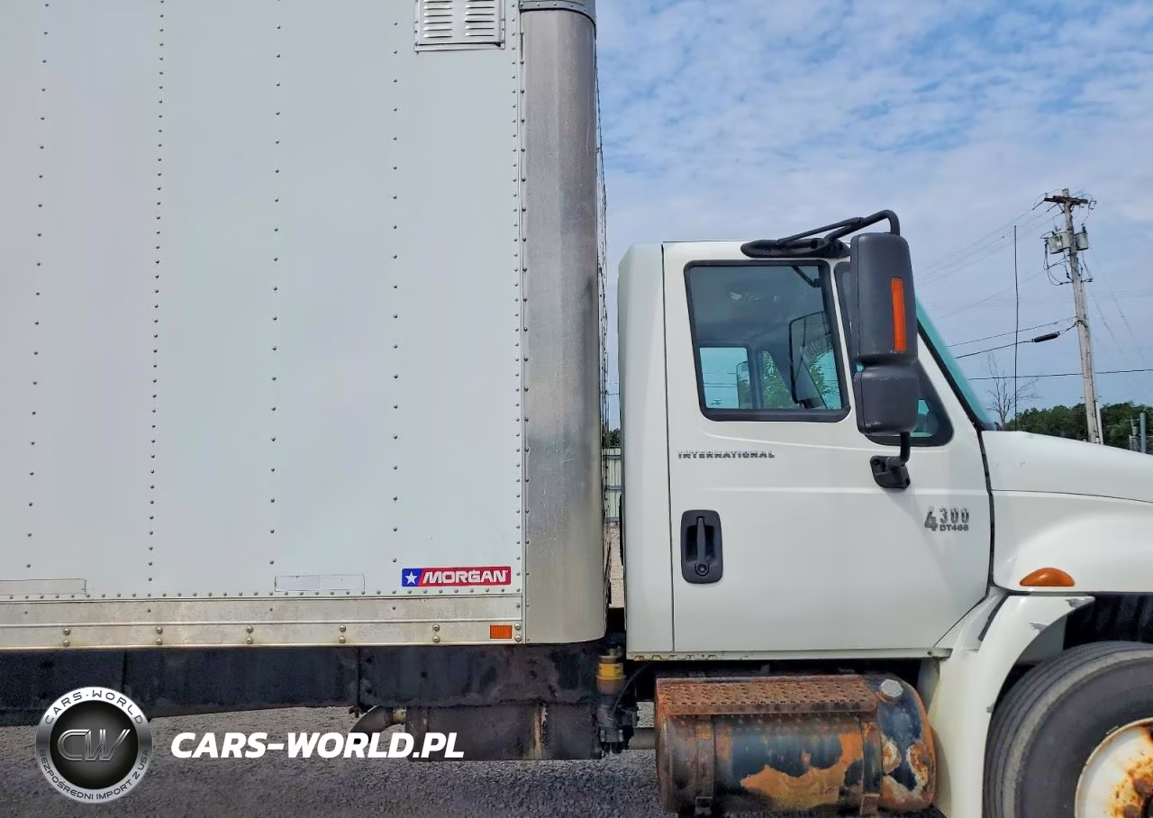 2007 International 4000 4300 VIN:1HTMMAAN77H489498 - 11