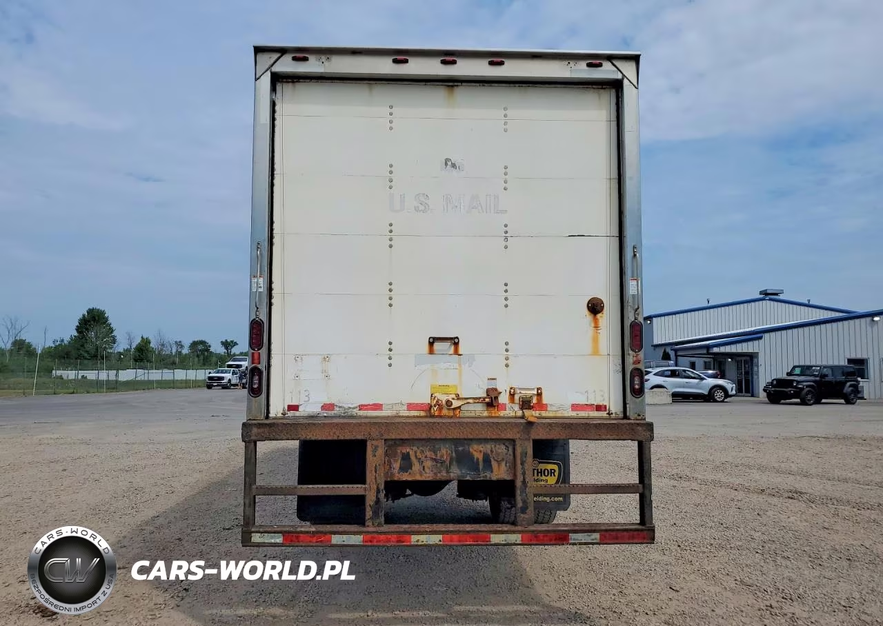 2007 International 4000 4300 VIN:1HTMMAAN77H489498 - 6
