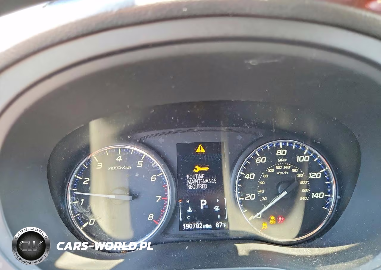 2020 Mitsubishi Outlander Es VIN:JA4AD2A38LZ012064 - 9