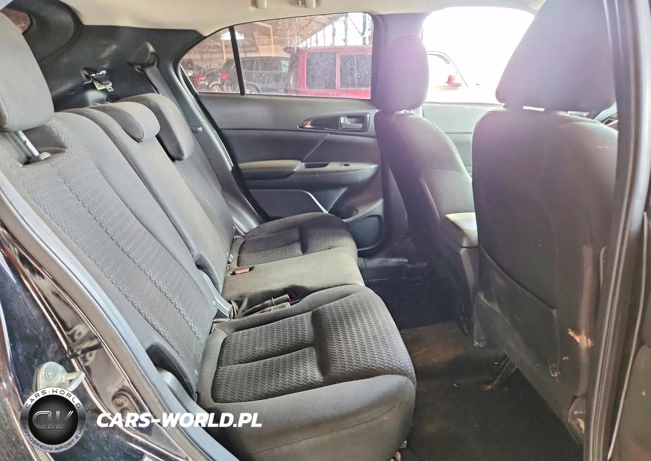 2020 Mitsubishi Eclipse Cross Es VIN:JA4AT3AA0LZ022613 - 10