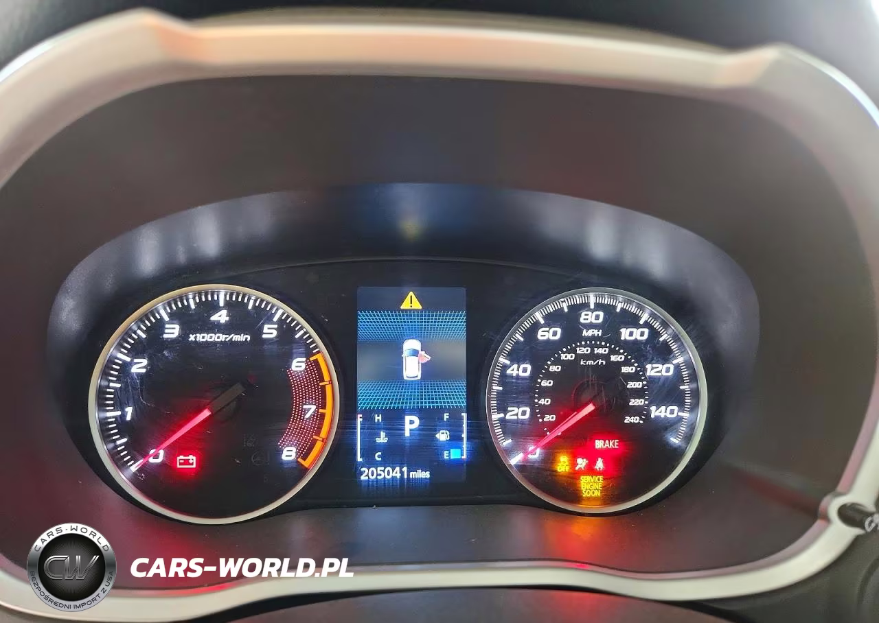 2020 Mitsubishi Eclipse Cross Es VIN:JA4AT3AA0LZ022613 - 9