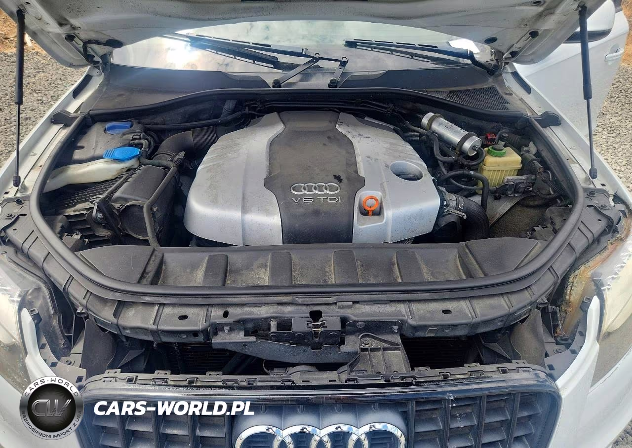 2013 Audi Q7 Prestige VIN:WA1WMAFE1DD003750 - 12