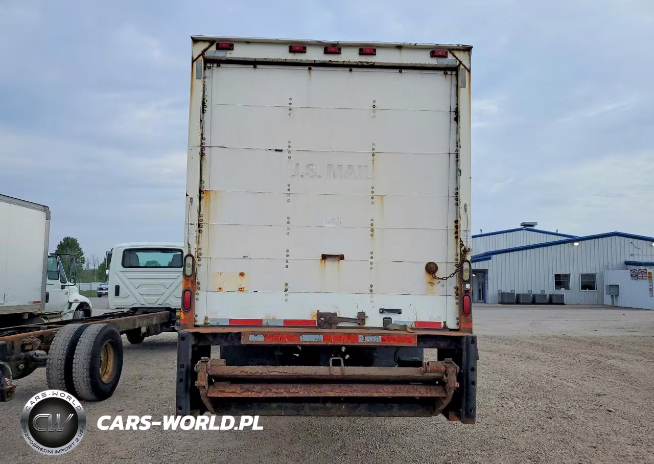 2007 International 4000 4300 VIN:1HTMMAAL97H495771 - 6