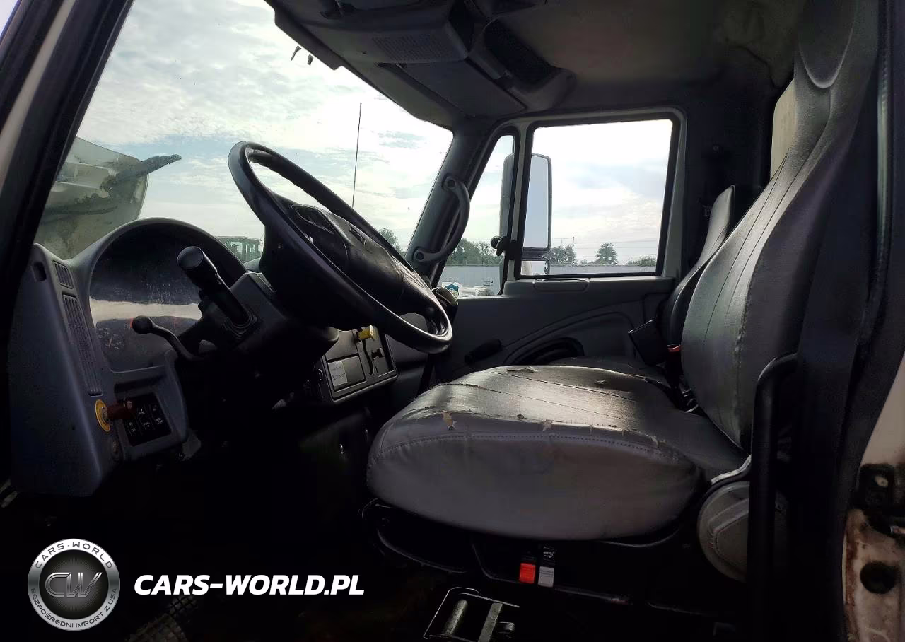 2007 International 4000 4300 VIN:1HTMMAAL97H495771 - 7