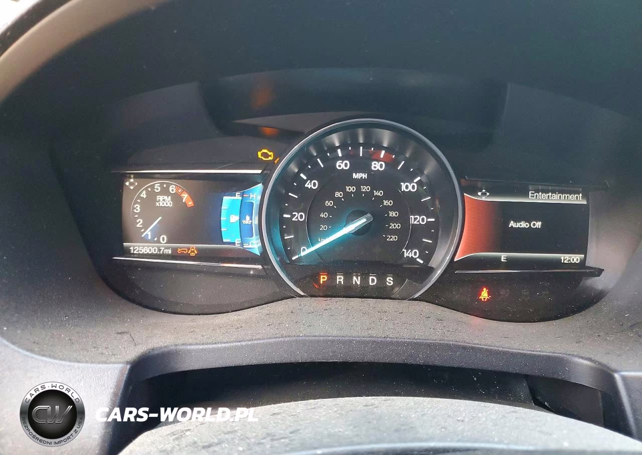 2017 Ford Explorer Xlt VIN:1FM5K7DH6HGC46056 - 9