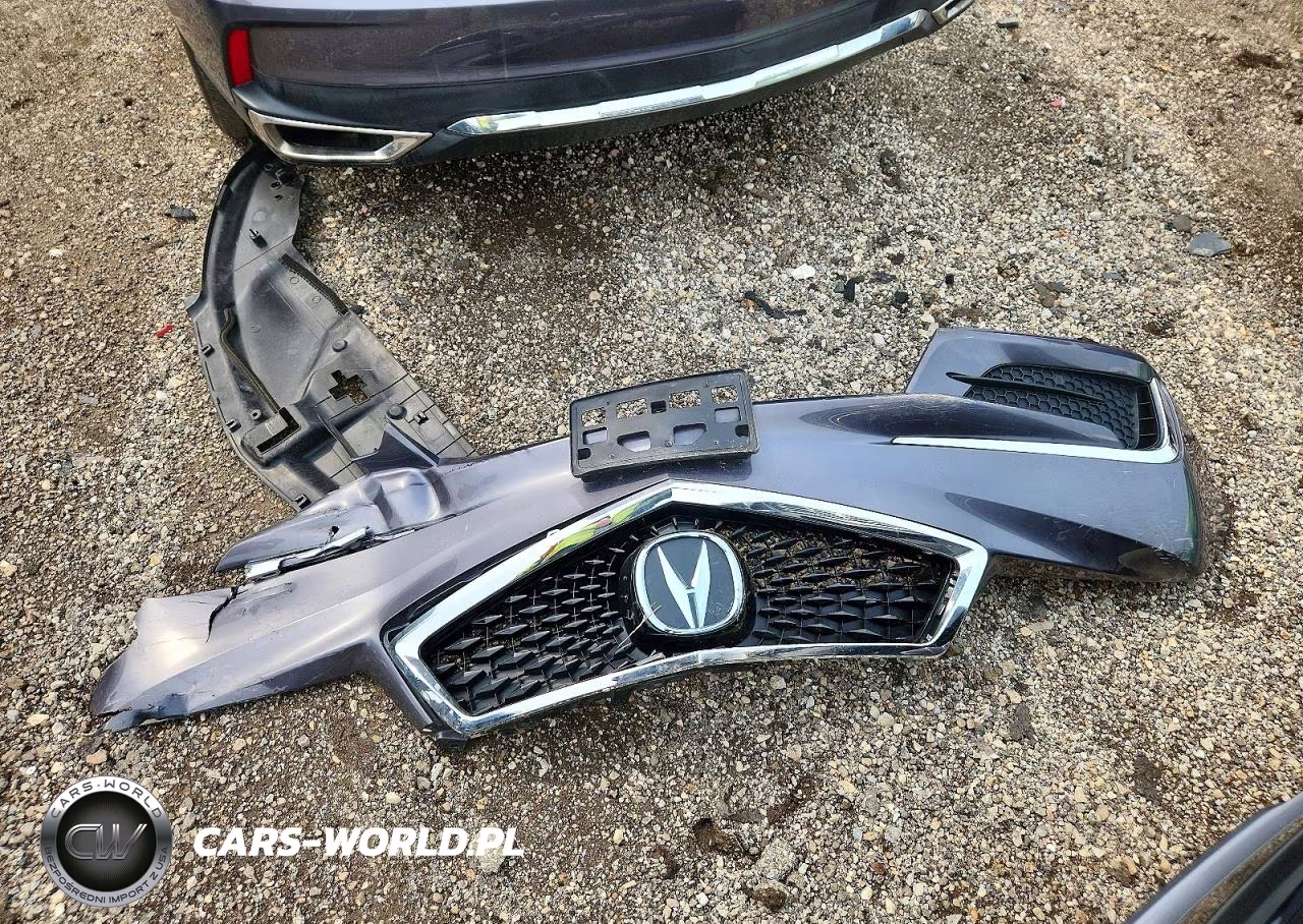 2020 Acura Mdx Technology VIN:5J8YD4H57LL028154 - 13