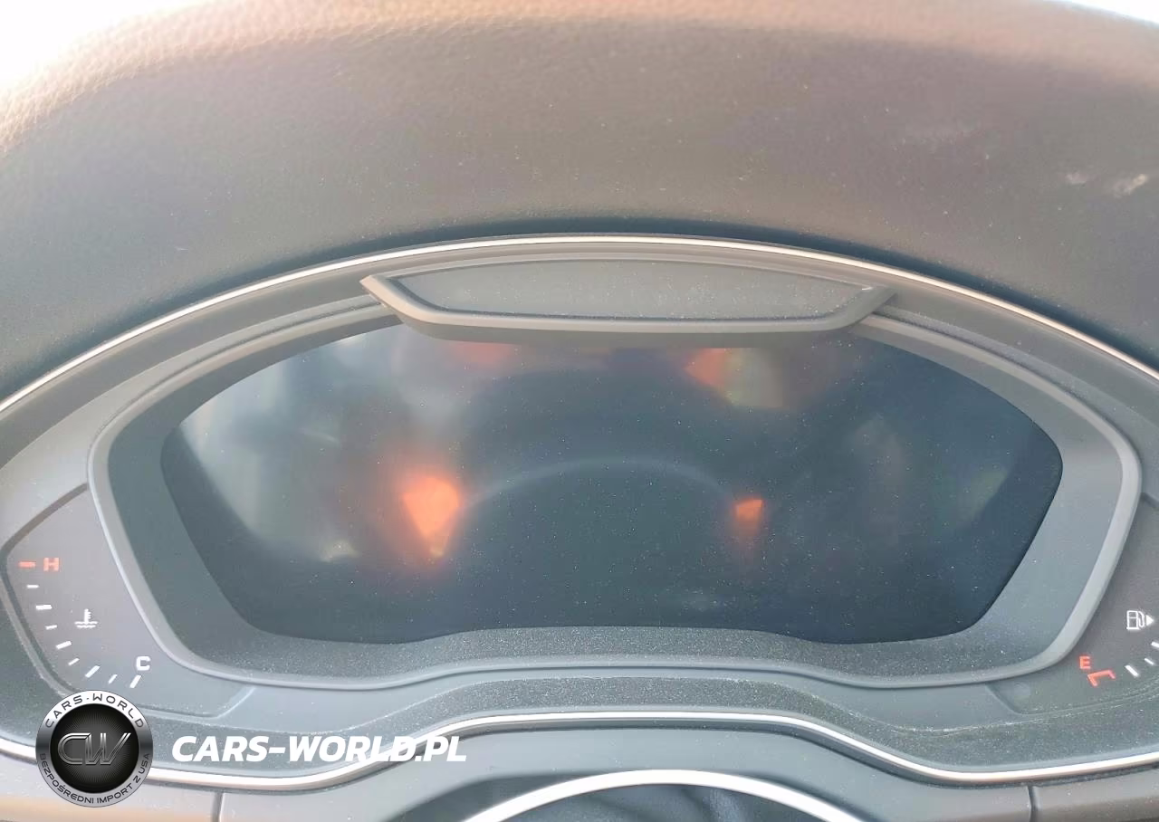 2018 Audi Q5 Premium Plus VIN:WA1BNAFY2J2018593 - 9