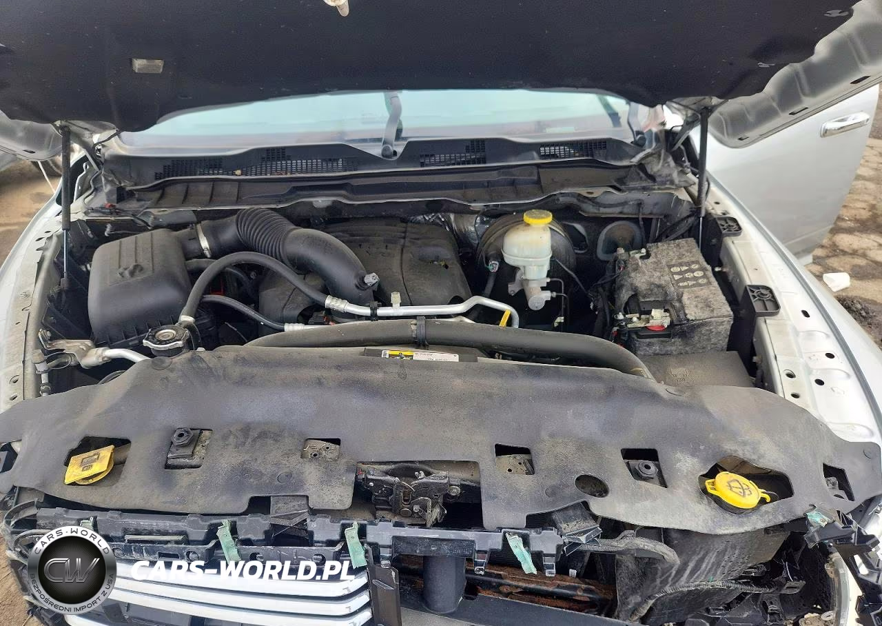 2016 Ram 1500 Slt VIN:3C6RR7LT1GG388915 - 11