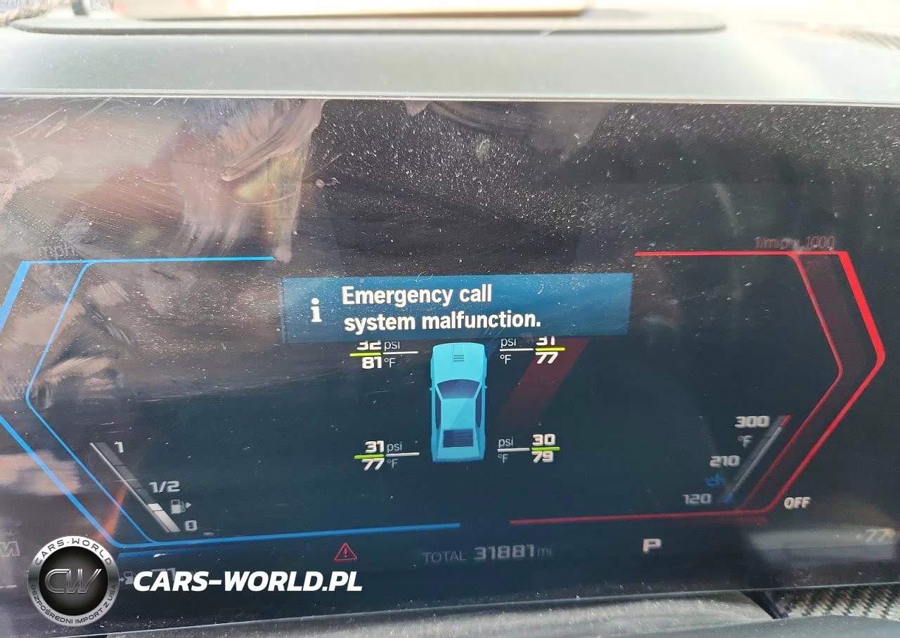 2024 BMW X5 M Competition VIN:5YM13ET00R9S99154 - 9