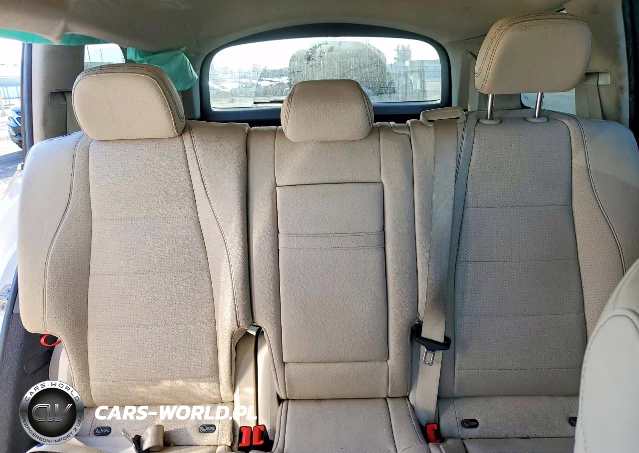 2020 Mercedes-Benz Gls 450 4Matic VIN:4JGFF5KE1LA089781 - 10